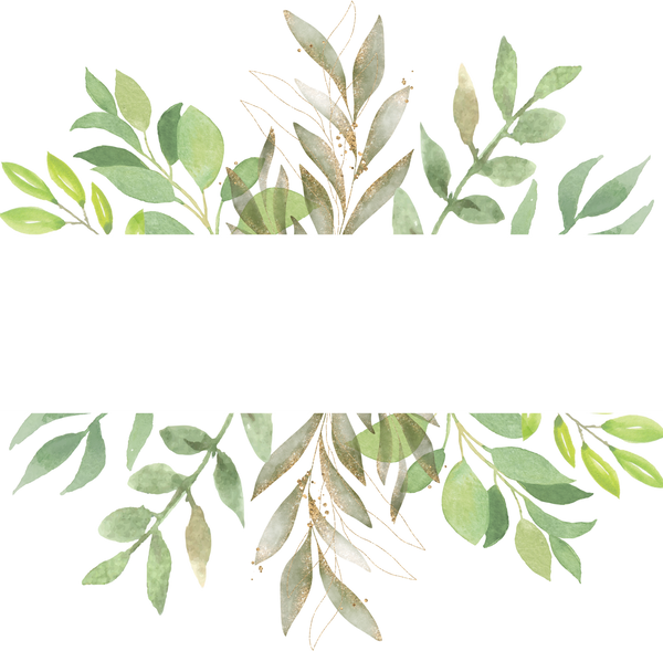 leaf frame